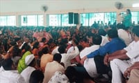 मी तोंड उघडले तर अडचण होईल, सुप्रिया सुळे यांचा गयारामांना इशारा
